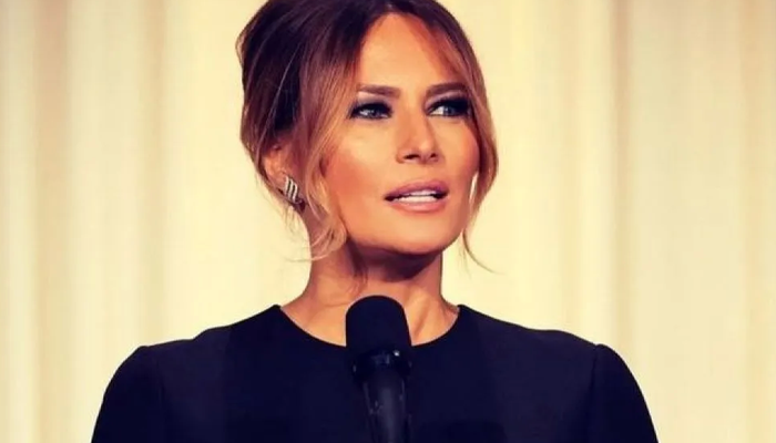 Film Dokumenter tentang Melania Trump Akan Dirilis Tahun Ini
