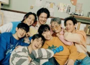 Tahun Baru Dimulai, Industri K-pop Dipenuhi Comeback Besar