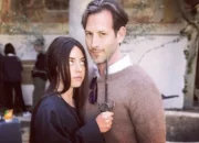 Suami Aubrey Plaza, Jeff Baena, Meninggal Dunia Karena Bunuh Diri
