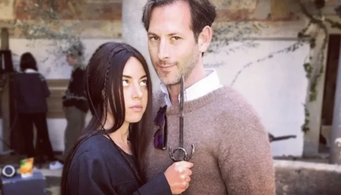 Suami Aubrey Plaza, Jeff Baena, Meninggal Dunia Karena Bunuh Diri