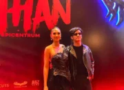 Film Horor Ketindihan Tayang 9 Januari dengan Balutan Drama Keluarga