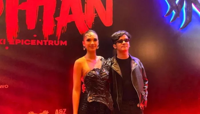 Film Horor Ketindihan Tayang 9 Januari dengan Balutan Drama Keluarga