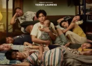 Film 1 Kakak 7 Ponakan Akan Diputar Perdana di Tujuh Kota, Tiket Sudah Tersedia