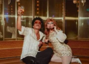 Lady Gaga Bersyukur Die With a Smile Puncaki Billboard Hot 100