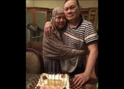 Ayah Baim Wong Meninggal Dunia