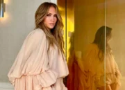Jennifer Lopez Pertahankan Cincin Pertunangan Berlian dalam Penyelesaian Perceraian dengan Ben Affleck