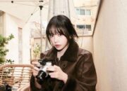 Jo Yu Ri Dikabarkan Akan Bintangi Drama Thriller Baru Variety