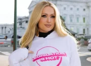 Paris Hilton Kehilangan Rumah Akibat Kebakaran Hutan di Los Angeles