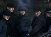 Film Harbin Terjual ke 117 Negara, Angkat Kisah Sejarah Korea