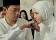 Fedi Nuril Konsultasi ke Psikolog untuk Dalami Peran di Film 1 Imam 2 Makmum