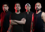 Logamulia Rilis Album Metal Terbaik AMI Awards 2024 dalam Format CD