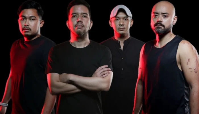 Logamulia Rilis Album Metal Terbaik AMI Awards 2024 dalam Format CD