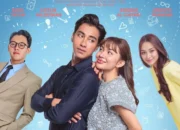 Falcon Pictures Rilis Trailer dan Poster Film A Business Proposal