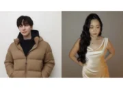 Kim Min Ha Dikabarkan Gantikan Geum Sae Rok di Drama Baru Lee Junho