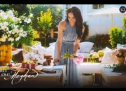 Netflix Tunda Penayangan Acara Meghan Markle Demi Simpati Korban Kebakaran Hutan