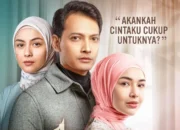 Film 1 Imam 2 Makmum Tayang Februari, Kisah Cinta dan Kesetiaan yang Mengaduk Emosi