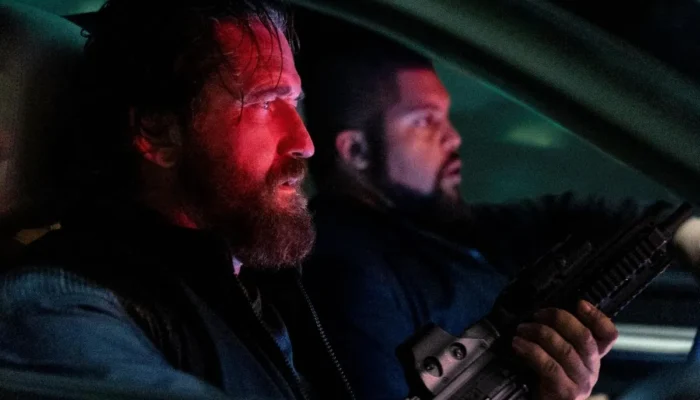 Den of Thieves 2 Kuasai Box Office dengan Pendapatan Rp252 Miliar di Pekan Perdana