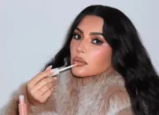 Kim Kardashian Dukung Narapidana Pemadam Kebakaran yang Dipenjara, Sebut Mereka Pahlawan