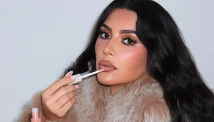 Kim Kardashian Dukung Narapidana Pemadam Kebakaran yang Dipenjara, Sebut Mereka Pahlawan