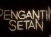 Film Horor Pengantin Setan Tayang Serentak, Kisah Suami Istri Melawan Jin Perusak Rumah Tangga