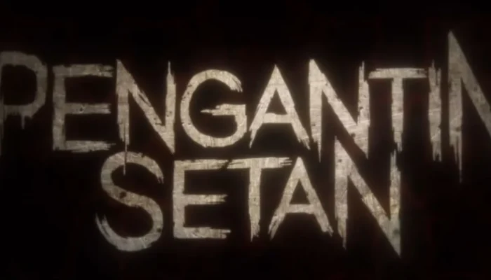 Film Horor Pengantin Setan Tayang Serentak, Kisah Suami Istri Melawan Jin Perusak Rumah Tangga