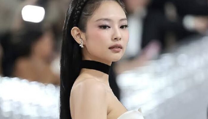 Jennie BLACKPINK Siap Comeback dengan Album Solo Ruby pada Maret Mendatang