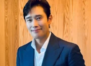 Lee Byung Hun dan Son Ye Jin Berperan sebagai Pasangan dalam Film Thriller No Other Choice