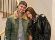 Hailey Bieber Bagikan Foto Justin yang Sedang Tidur, Bantah Isu Keretakan Rumah Tangga
