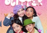 Glitter Debutkan We Are Glitter, Tawarkan Musik Pop untuk Anak-anak
