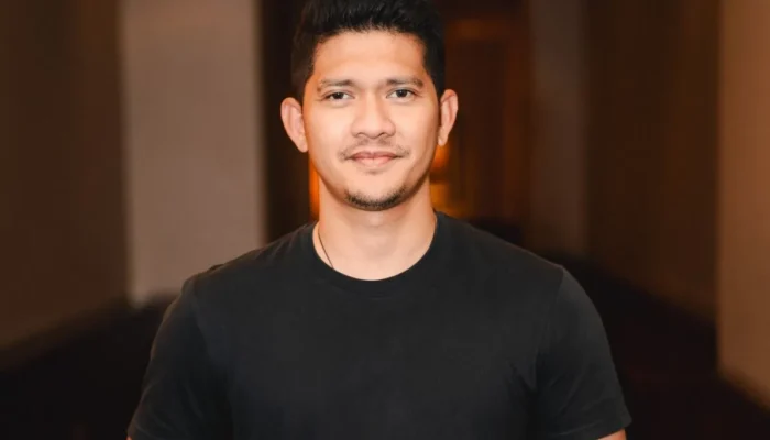 Iko Uwais Dirikan Uwais Pictures, Rilis Dua Film Laga