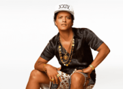Bruno Mars Gandeng Sexyy Red untuk Lagu Baru Setelah Die With a Smile Dominasi Billboard