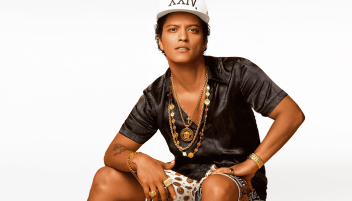 Bruno Mars Gandeng Sexyy Red untuk Lagu Baru Setelah Die With a Smile Dominasi Billboard