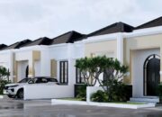 29 Unit Hunian Eksklusif Grand Madani Azizi, Harga Mulai Rp500 Jutaan
