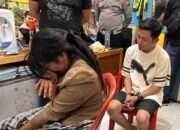 Sopir yang Tabrak Keluarga hingga Tewas di Pekanbaru Jadi Tersangka