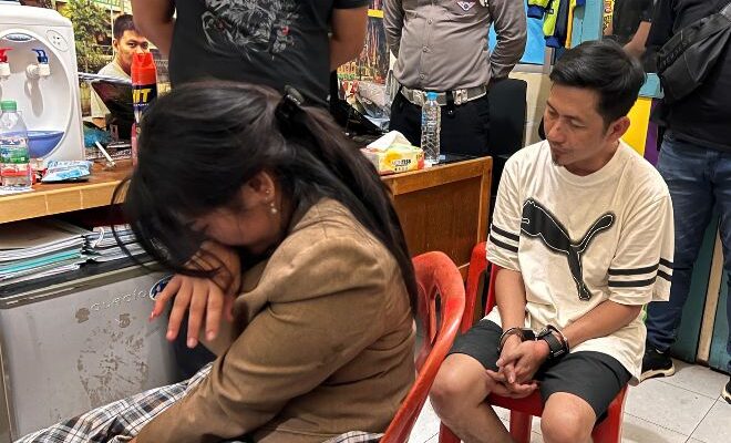 Sopir yang Tabrak Keluarga hingga Tewas di Pekanbaru Jadi Tersangka