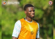 Dua Pemain Asing Baru Optimis Angkat Performa Kabau Sirah di Liga 1