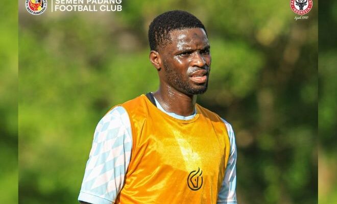 Dua Pemain Asing Baru Optimis Angkat Performa Kabau Sirah di Liga 1