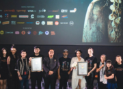 Pengantin Iblis Raih Rekor MURI sebagai Film Horor Indonesia Pertama yang Diadaptasi Menjadi Game