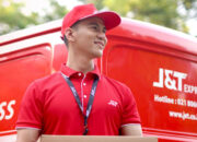 INFO LOKER 2025, J&T Express Padang Buka Lowongan Kerja, Buruan Daftar!