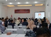 Tahapan Pilkada 2024 di Sawahlunto Dinilai Sukses, Meski Ada Sengketa di MK