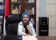 DKP3 Sawahlunto Targetkan Operasi Pasar Pangan Bersubsidi Lebih dari 20 Kali pada 2025