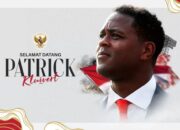 Terimkasih STY, Patrick Kluivert dan Misi Menjaga Mimpi ke Piala Dunia