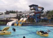 Boombara Waterpark Wisata Air Seru untuk Keluarga