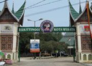 Kunjungan Objek Wisata Berbayar Tahun 2024 Alami Penurunan, PAD Capai Rp17,5 Miliar
