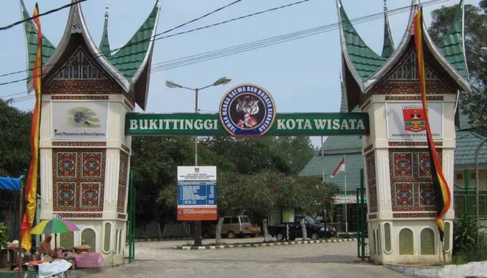 Kunjungan Objek Wisata Berbayar Tahun 2024 Alami Penurunan, PAD Capai Rp17,5 Miliar