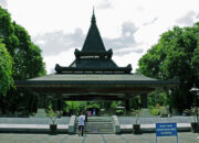 Makam Soekarno di Blitar, Jejak Sejarah Sang Proklamator