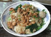 5 Kuliner Khas Bangka Belitung yang Wajib Dicoba