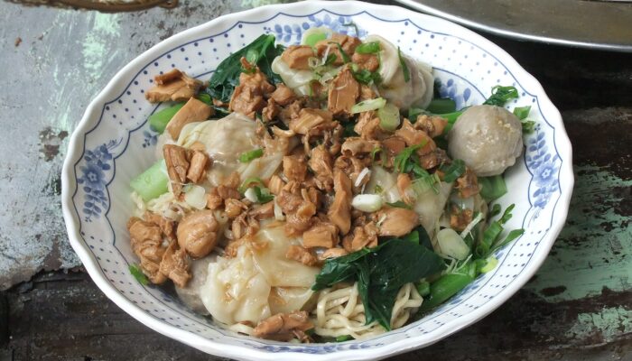 5 Kuliner Khas Bangka Belitung yang Wajib Dicoba