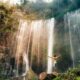 Keindahan Air Terjun Tumpak Sewu [Foto: Salt in our Hair]