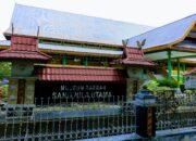 Museum Sang Nila Utama Warisan Budaya Melayu di Riau
